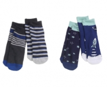 Aldi Süd  alive® Kinder-Winter-Socken