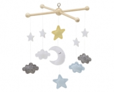 CASA Deco Babymobile