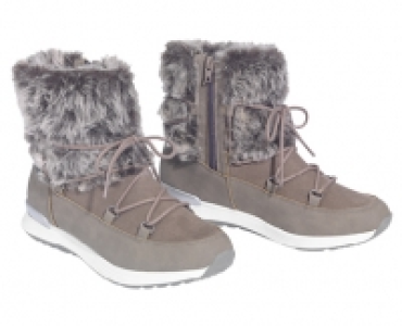 blue motion Thermostiefel 17.99 €