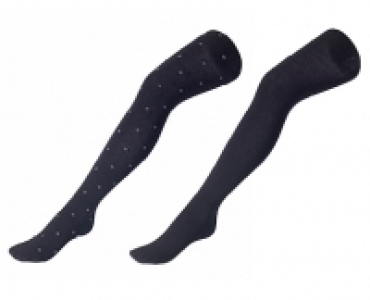 blue motion Strickstrumpfhose 3.99 €