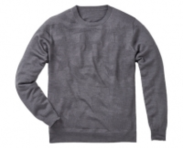 Aldi Süd  ROYAL CLASS SELECTION Merino-Pullover