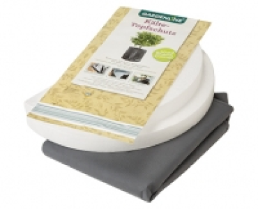 GARDENLINE® Kälte-Topfschutz 9.99 €