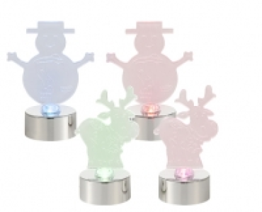 CASA Deco LED-Teelichte 1.99&nbsp;&euro;