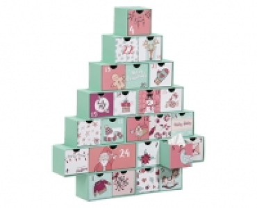 CASA Deco Adventskalender