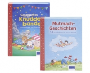 Gute Nacht Geschichten 3.99 €