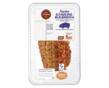 MEINE METZGEREI Schweine-Bugbraten 5.49 €