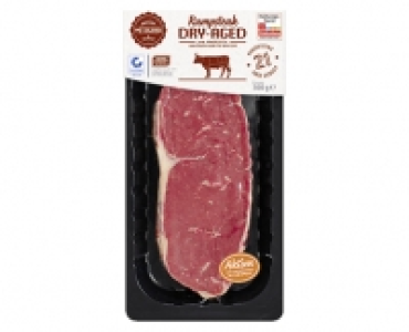 MEINE METZGEREI Rumpsteak 7.99 €