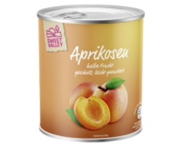 SWEET VALLEY Aprikosen 1.29 €