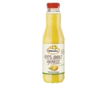 Valensina® Orangensaft mit Fruchtfleisch 1.39 €