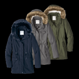 Aldi Nord Up2fashion Parka