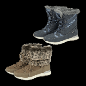 Aldi Nord Walkx Thermostiefel