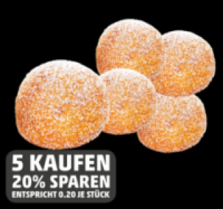 Quarkb&auml;llchen 1.00&nbsp;&euro;