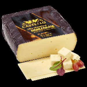 Castello H&ouml;hlenk&auml;se Classic 1.00&nbsp;&euro;