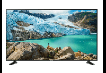SAMSUNG UE 43 RU 7099 UXZG