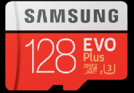 SAMSUNG Evo Plus 20.99 €