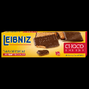 Leibniz Choco Edelherb oder Vollmilch 0.88&nbsp;&euro;