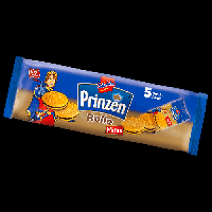 DeBeukelaer Prinzen Rolle Minis 1.11&nbsp;&euro;