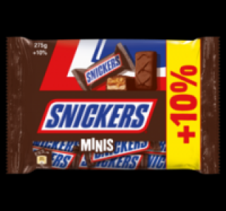 MARS Riegel Minis 1.99&nbsp;&euro;