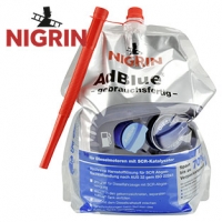 Real  AdBlue 5 Liter, hochreine Harnstofflösung zur Abgasnachbehandlung