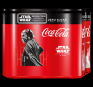 COCA-COLA Zero, FANTA oder COCA-COLA 2.69 €