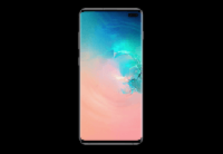 SAMSUNG GALAXY S10+ 128 GB Prism White Dual SIM 779.00 €
