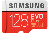 MediaMarkt Samsung SAMSUNG Evo Plus 128 GB
