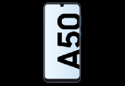 SAMSUNG Galaxy A50 128 GB Blue Dual SIM