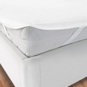 Frottee-Inkontinenz-Matratzenauflage 9.99 €