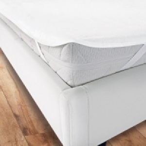 Frottee-Inkontinenz-Matratzenauflage 12.99 €
