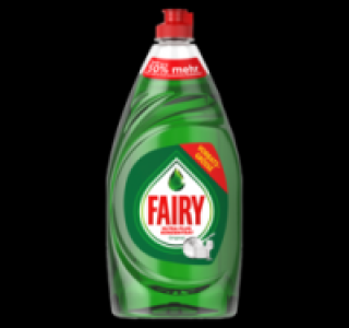 FAIRY Sp&uuml;lmittel 1.69&nbsp;&euro;