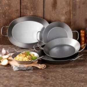 Eisenpfanne 6.99 €