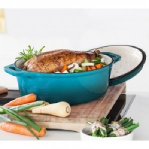 Gusseisen-Bräter 39.99 €