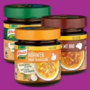 Br&uuml;he / Bouillon 1.19&nbsp;&euro;