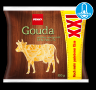 PENNY XXL Gouda 2.99 €