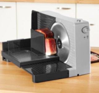 UNOLD Allesschneider KOMPAKT 78856 34.99 €