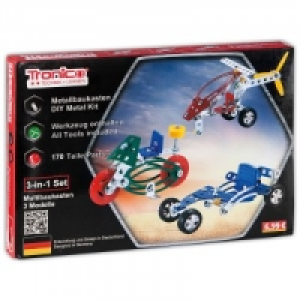 Metallbaukasten 6.99 €