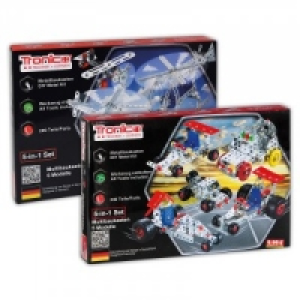 Metallbaukasten 9.99 €