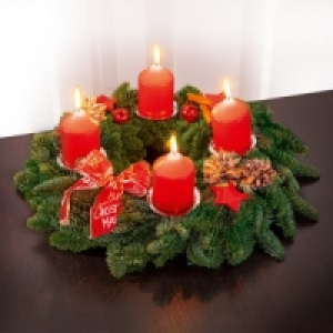 Adventskranz 6.99 €