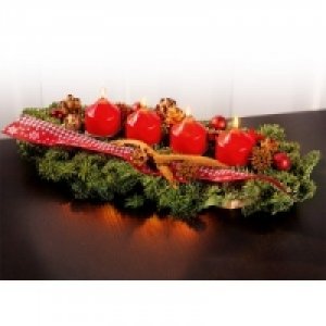 Adventsschiffchen 6.99 €
