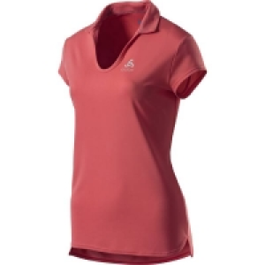 ODLO Damen Poloshirt Polo s/s KUMANO LIGHT 37.99 €