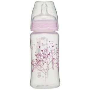 Rossmann Babydream Weithalsflasche Die Natürliche Baum 300 ml 0+ Monate