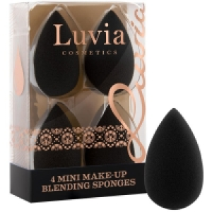 Mini Make-Up Blending Sponges 4er Set 6.26 €
