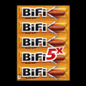 Bifi Mini-Salami 1.79 €