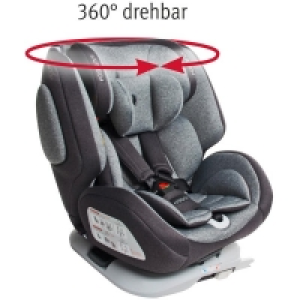 Kinderautositz One360°, Universe Grey 189.99 €