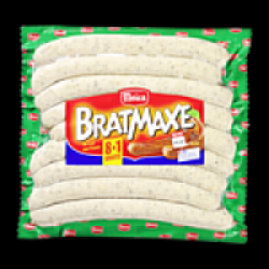 Meica Bratmaxe 4.99 €
