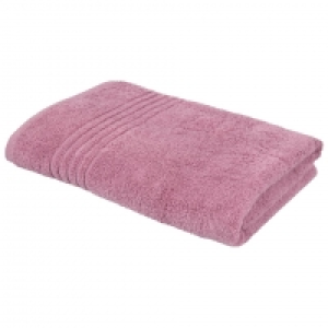 Duschtuch KRONBORG® Premium (70x140, orchidee) 9.99 €