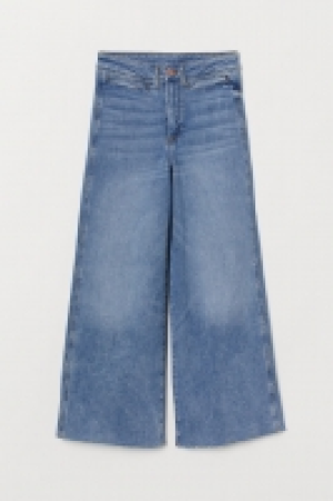  Culotte High Ankle Jeans 20.99 €
