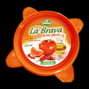 Chovi Allioli oder Salsa Brava 1.49&nbsp;&euro;