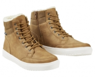 watson´s Winterboots mit Membran 16.99 €
