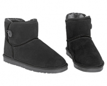 blue motion Lammfellboots 19.99 €